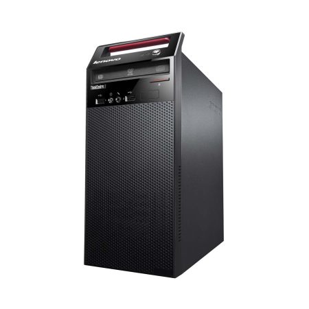 Intel Core i3-4170 Processor, 2GB RAM, 500GB HDD 7200 RPM, DVD Recordable,  Intel® Integrated Graphics, USB Keyboard, USB Mouse, DOS. - Image 2